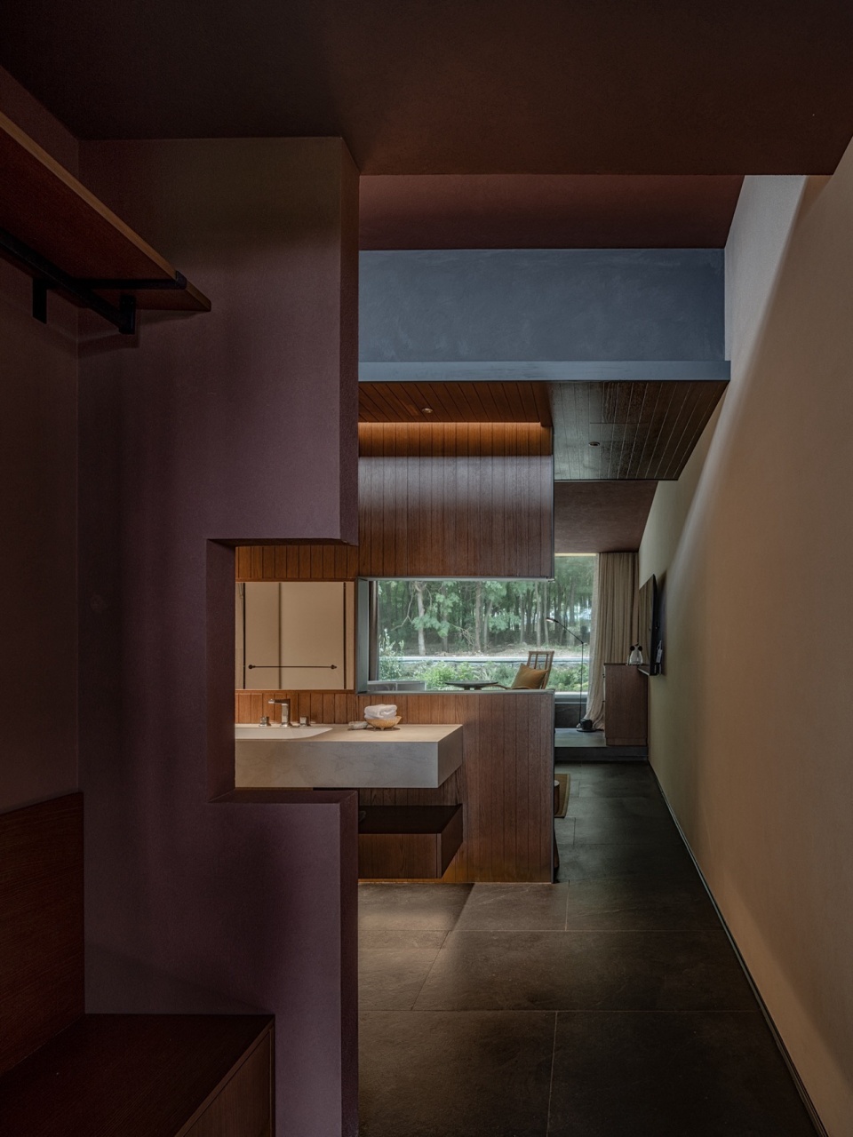 Bushe Boutique Hotel