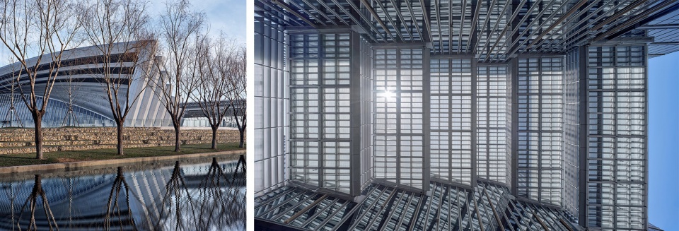 under 35 dushe architectural design connor yue