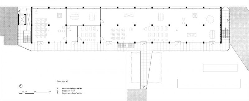 atelier ppw by nwlnd