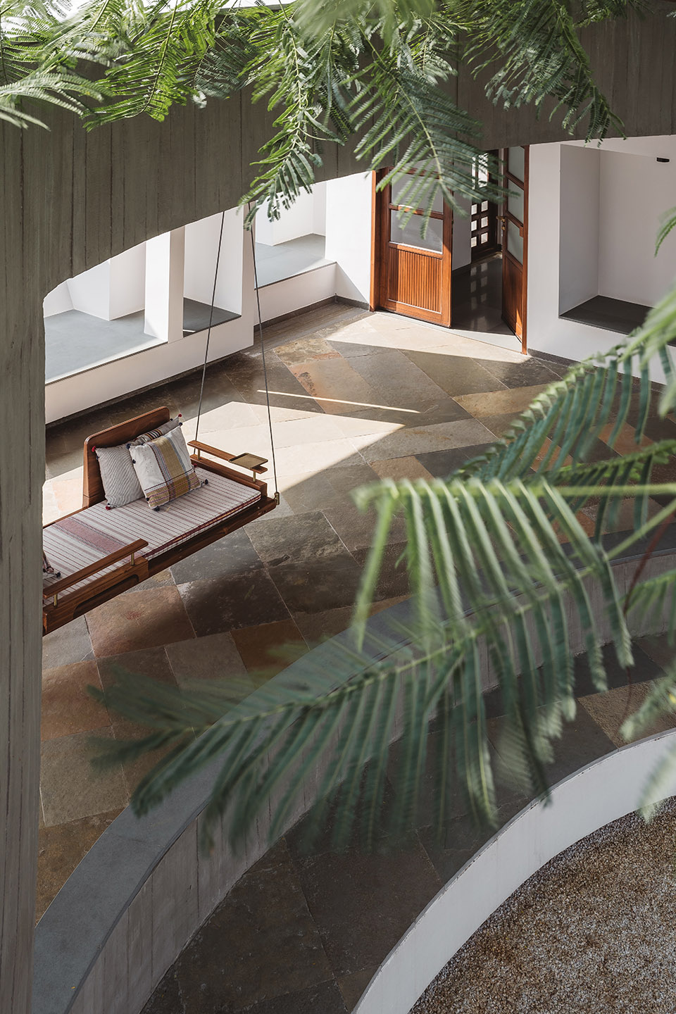 enclosure by design ni dukaan