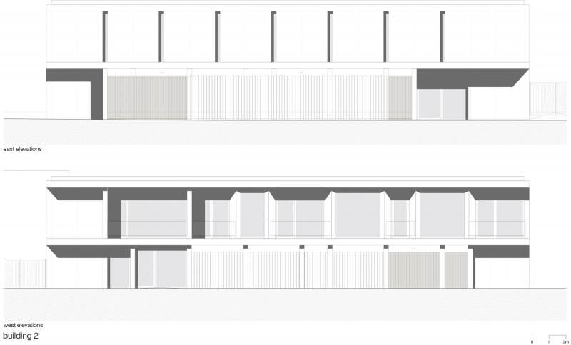university stadium of porto by crea architects