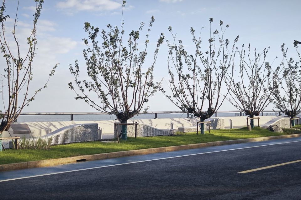 wuxi mashan shi li mingzhu levee by hecle