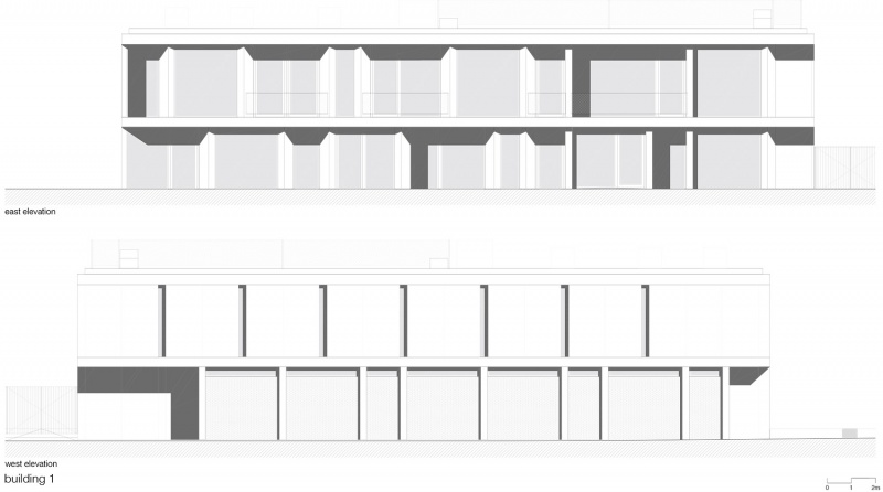 university stadium of porto by crea architects