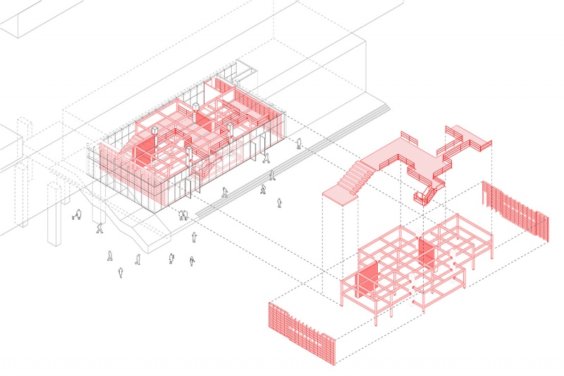 bricolage architecture