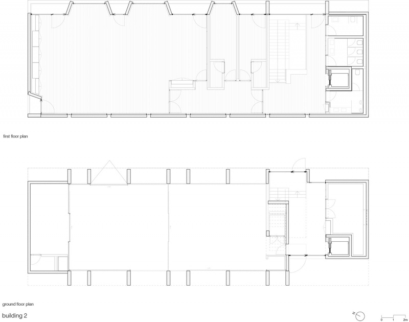 university stadium of porto by crea architects