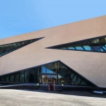 埃及国家大数据中心 / 重庆市建筑工程设计院