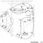 肥城市民中心，山东 / 中国建筑设计研究院有限公司品筑设计工作室