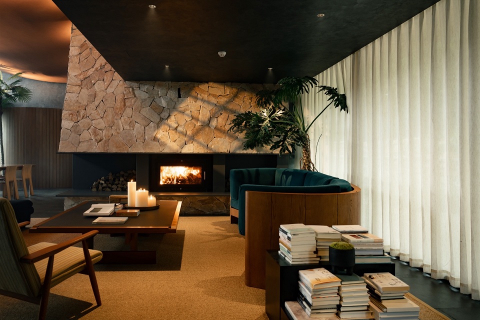 Bushe Boutique Hotel