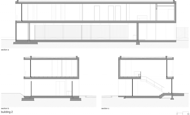 university stadium of porto by crea architects