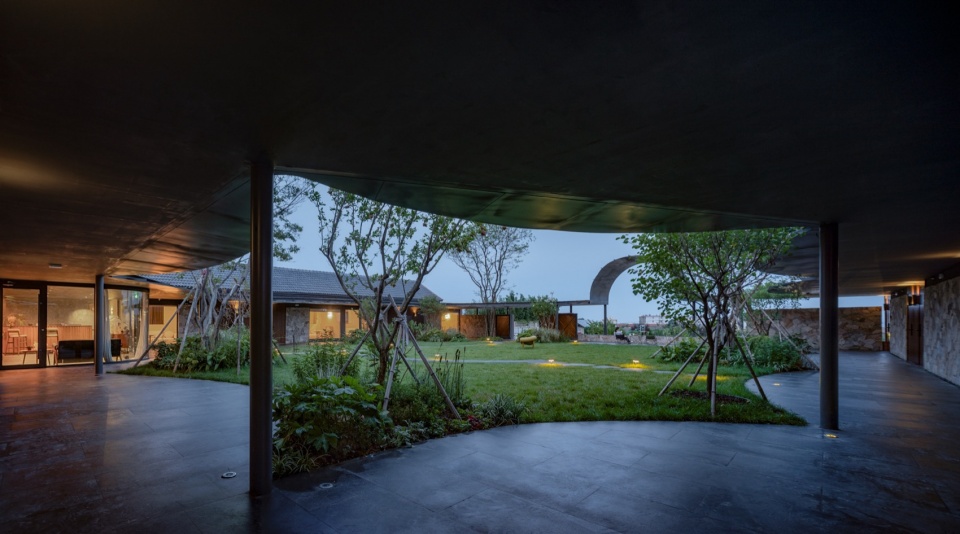 Bushe Boutique Hotel