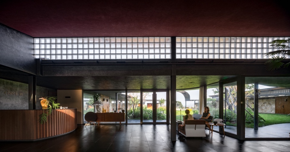 Bushe Boutique Hotel