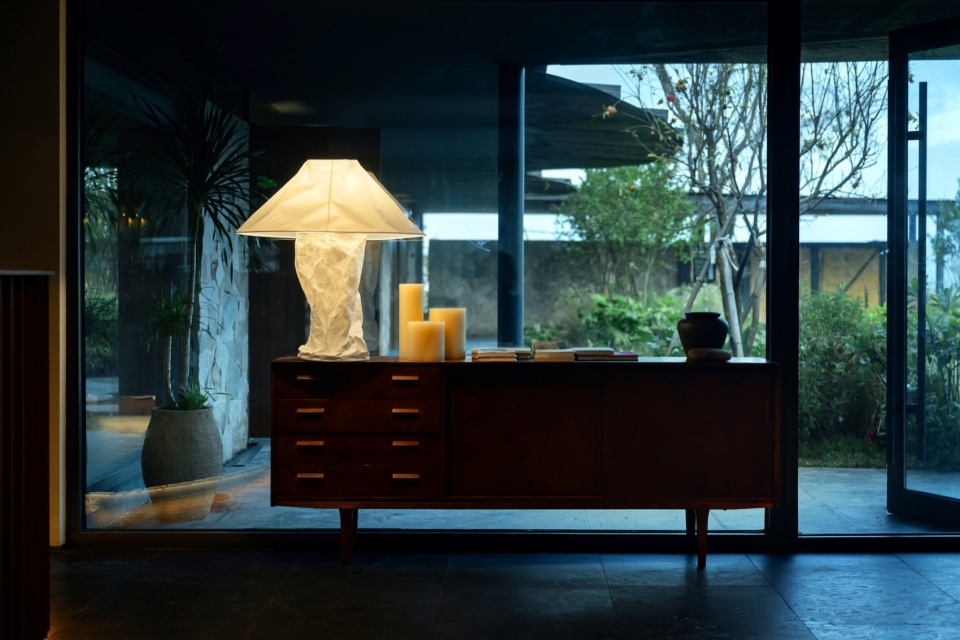 Bushe Boutique Hotel