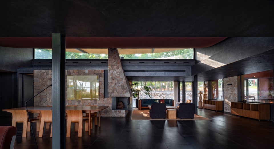 Bushe Boutique Hotel