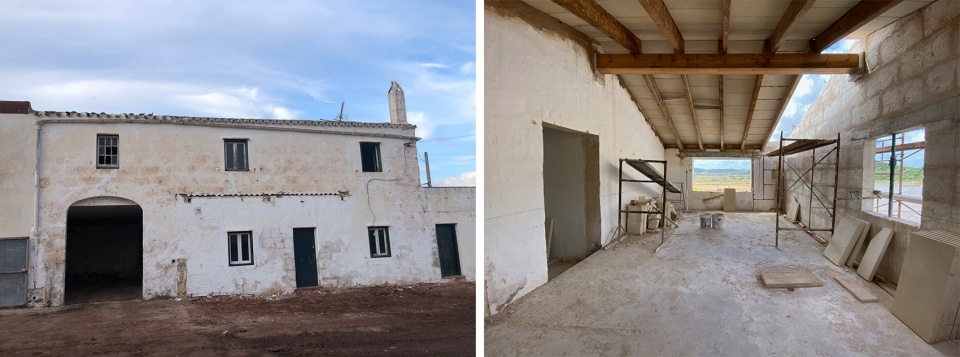 Casa T by Gabriel Montanes Arquitecto 拷贝