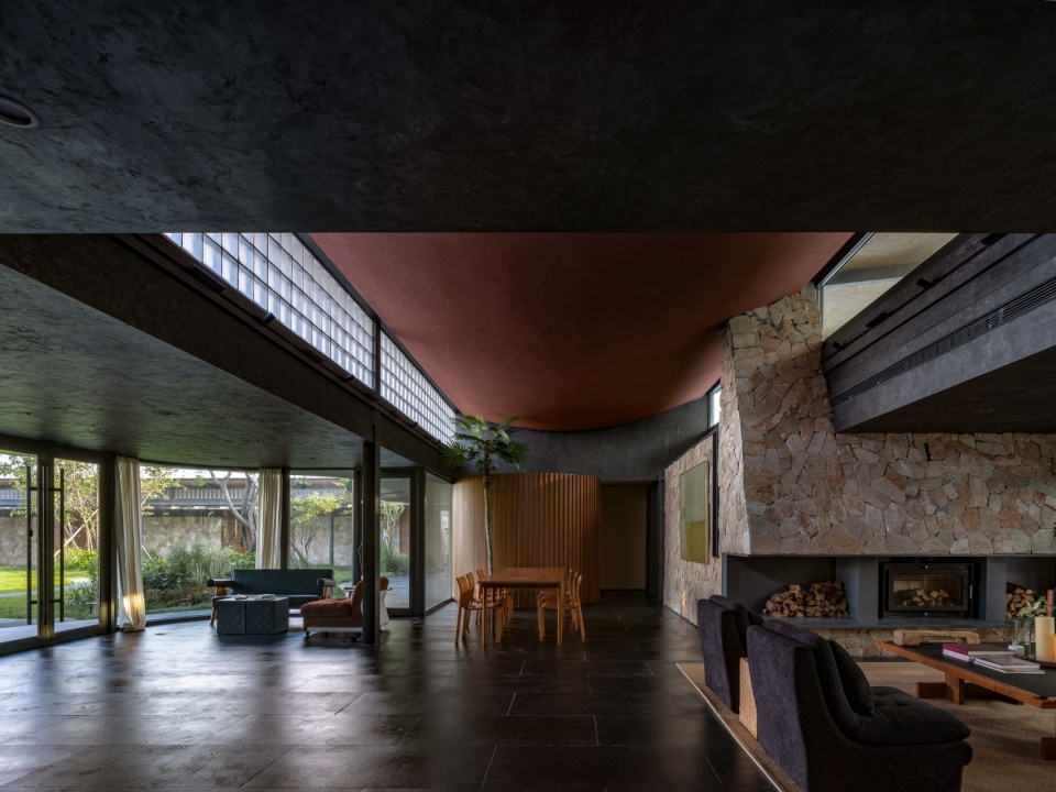 Bushe Boutique Hotel