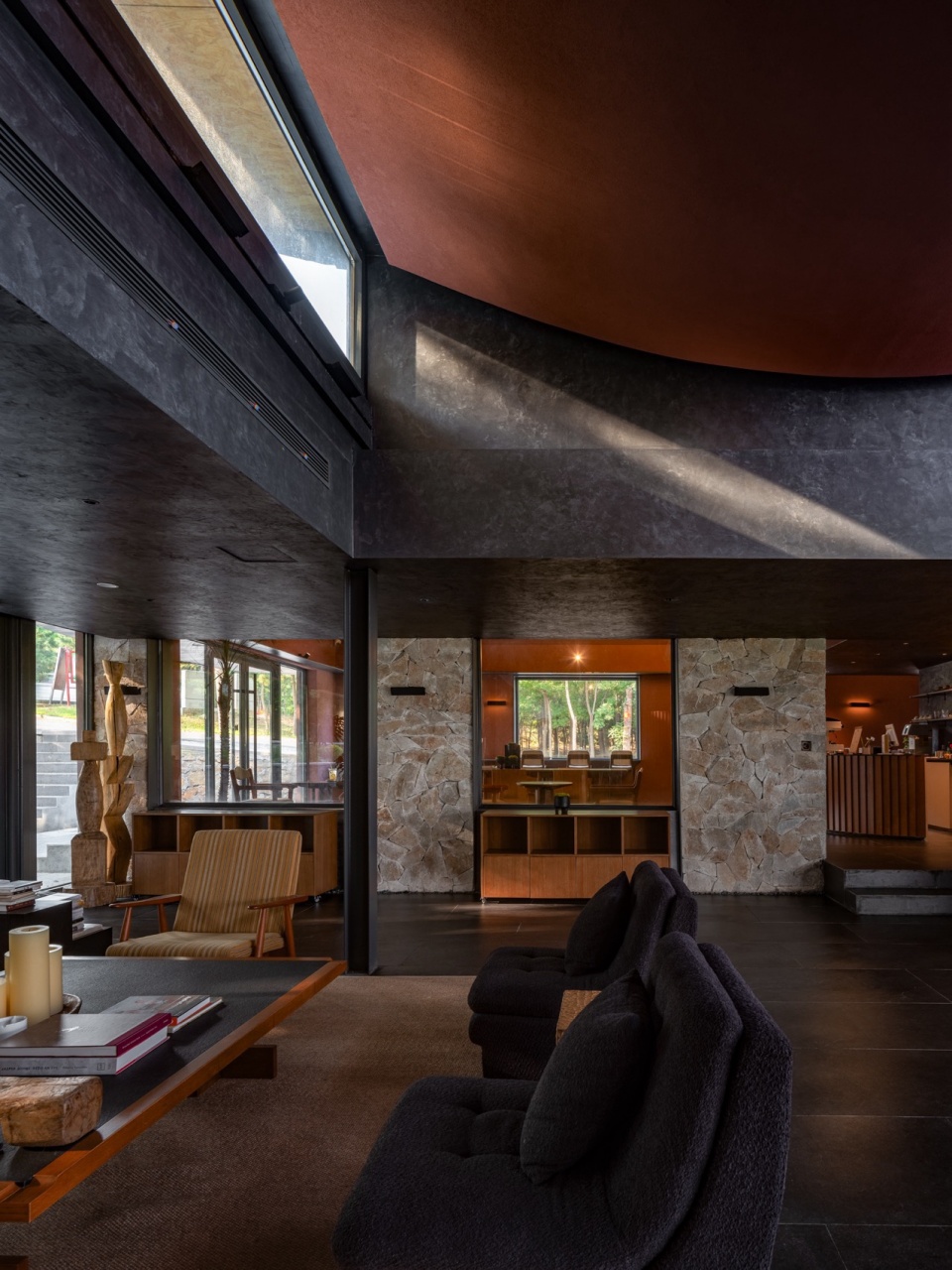 Bushe Boutique Hotel