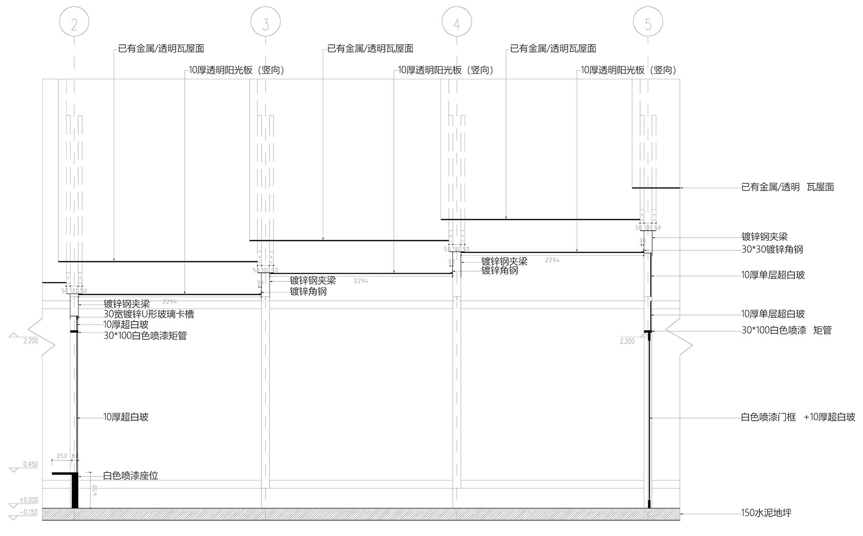 CACP “Designing?” by YIIIE Architects - 谷德设计网