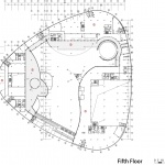 肥城市民中心，山东 / 中国建筑设计研究院有限公司品筑设计工作室