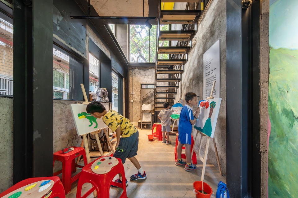 bricolage architecture