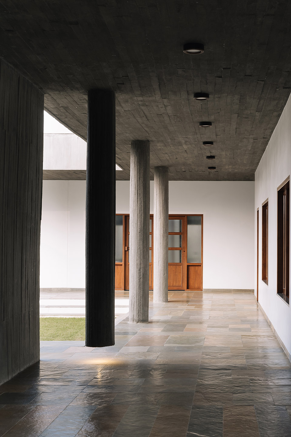enclosure by design ni dukaan