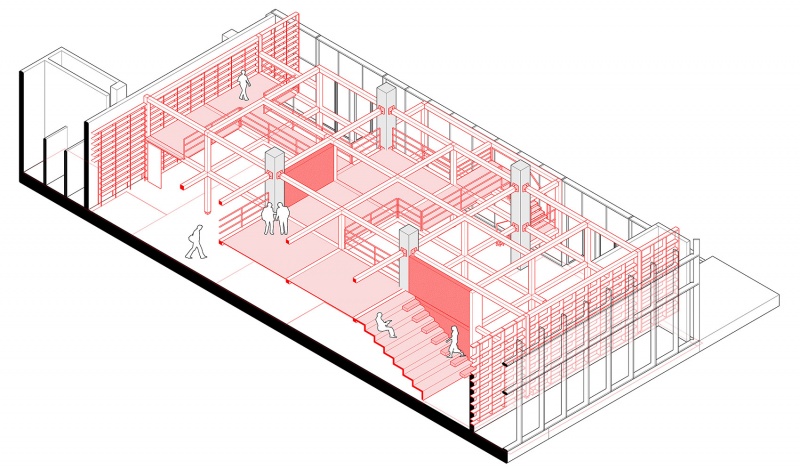 bricolage architecture