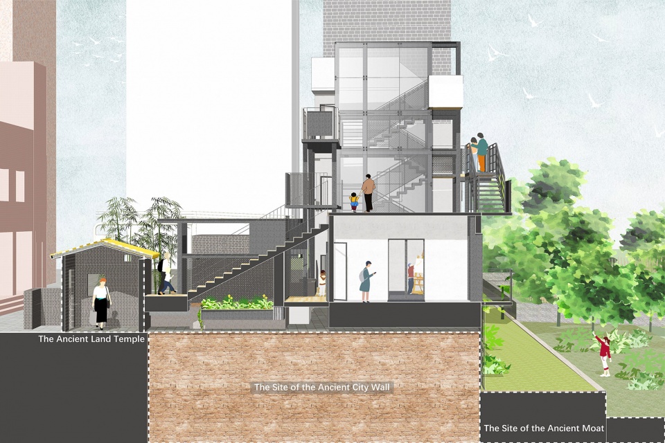 bricolage architecture