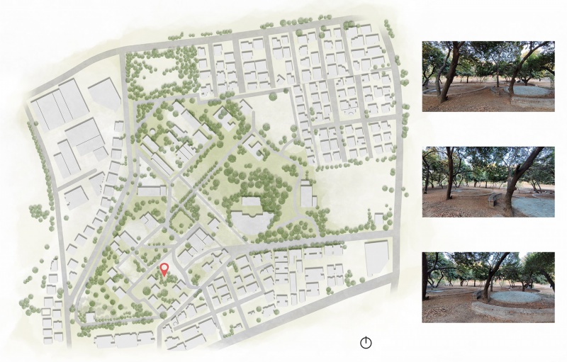 valanko ni ramat by hsc designs