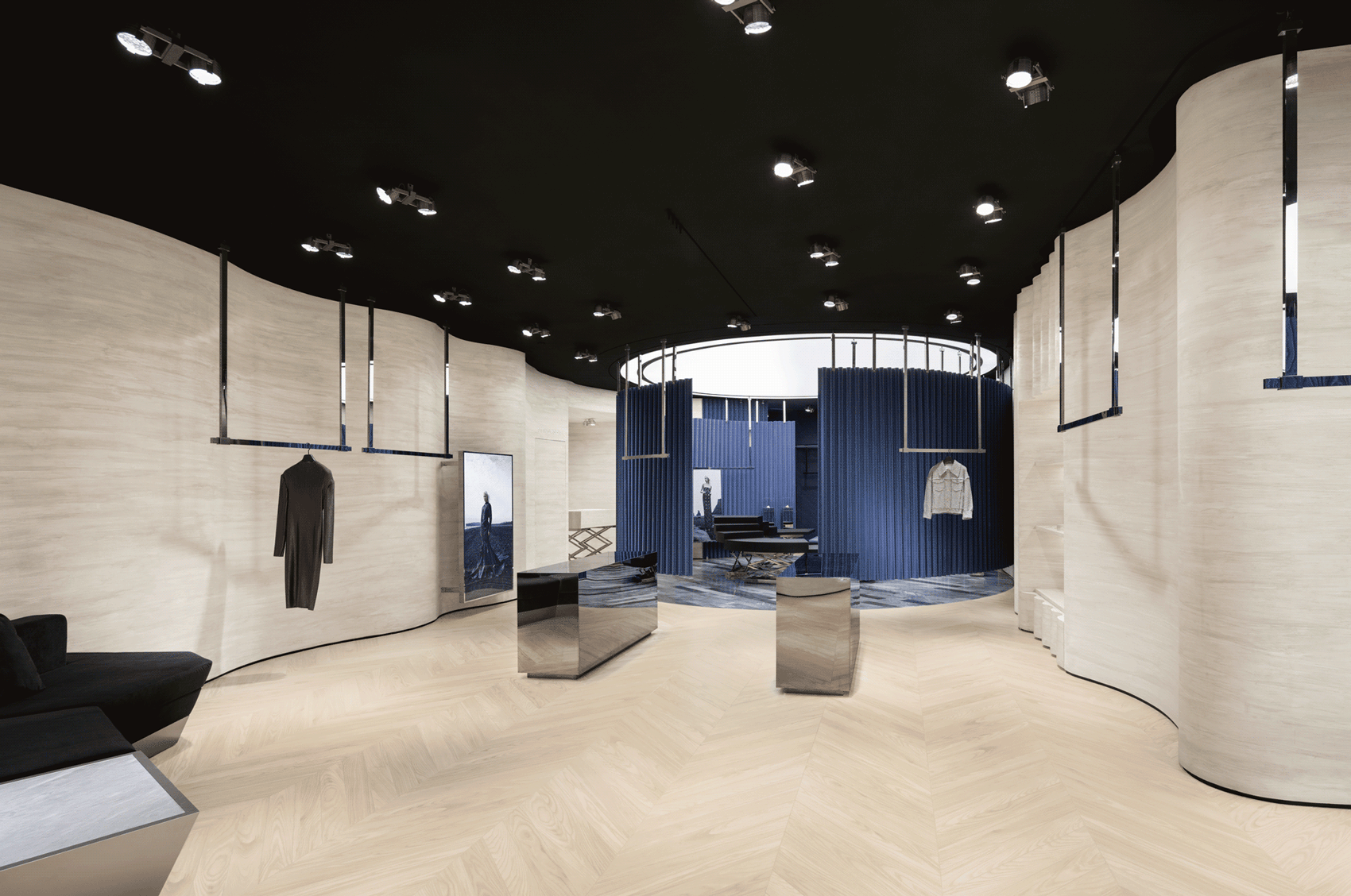基础展示区 Basic display area ©吴鉴泉Vincent Wu 7gd