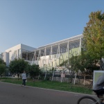 “锦堤驿”的改造更新，西安 / 垣建筑设计工作室（西建大）