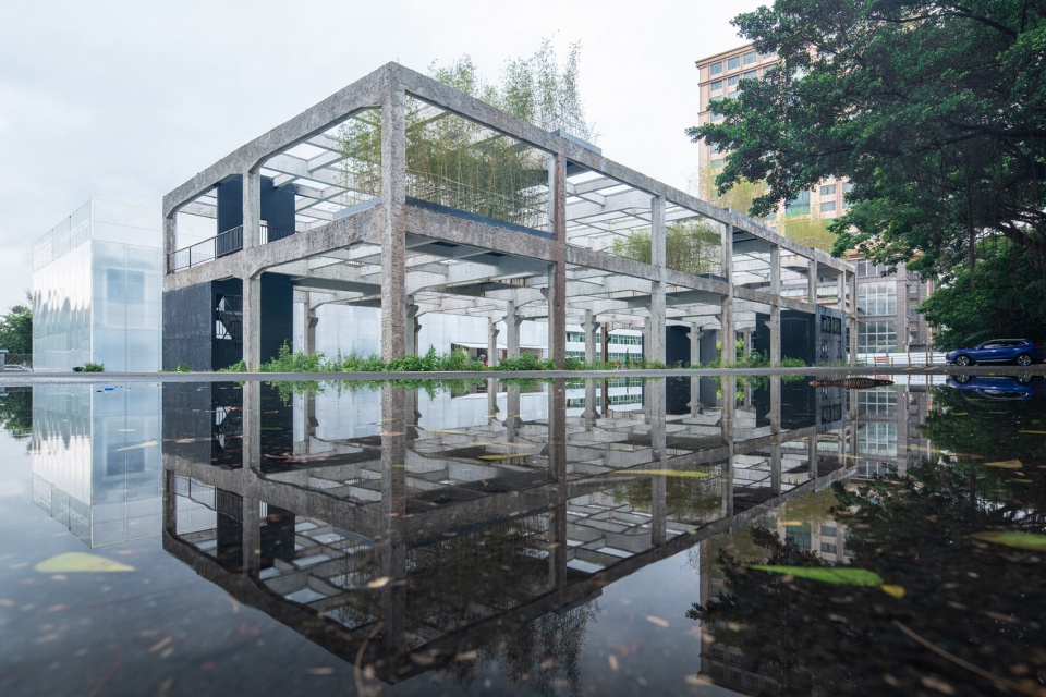 bricolage architecture