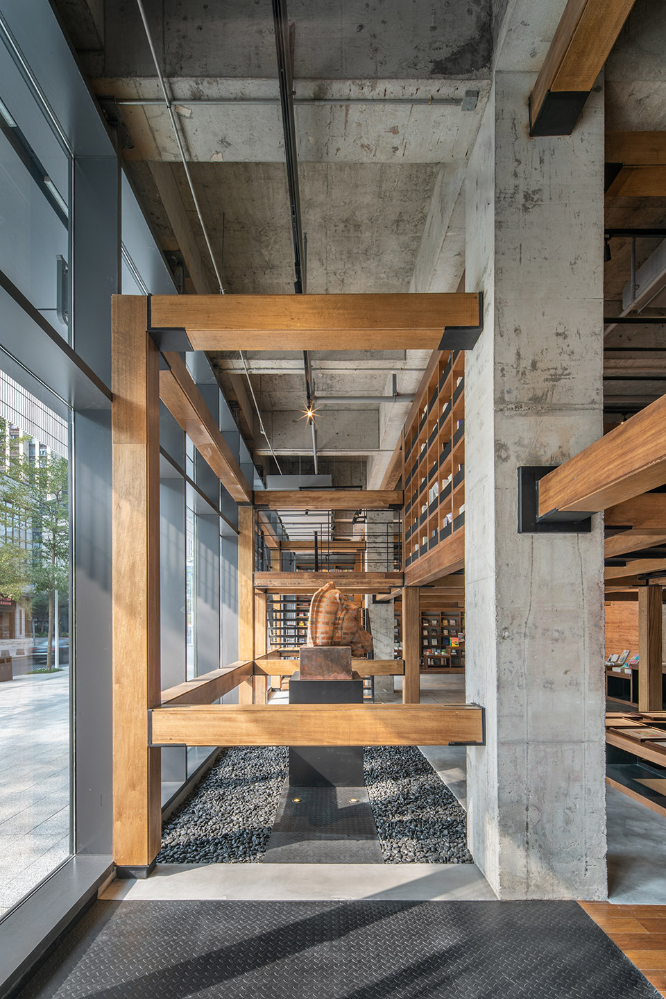 bricolage architecture