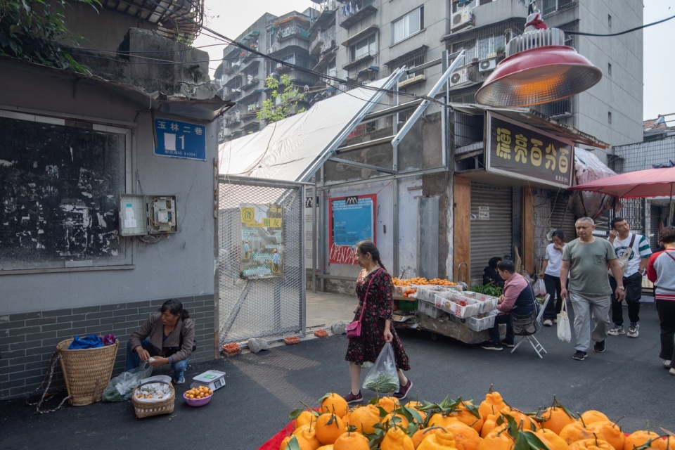 Morning Market cacp designing