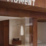 Moment买手店，南京 / 衡建筑