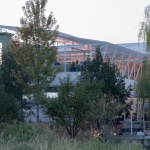 “锦堤驿”的改造更新，西安 / 垣建筑设计工作室（西建大）