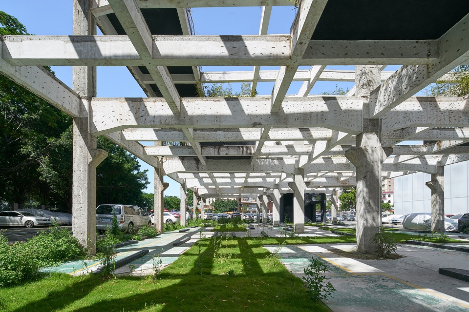 bricolage architecture