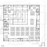 烟台城市科技职业学院二期-2，山东 / 超城建筑
