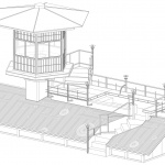 山海禅灯，佛山 / 造园建筑 + 中国美术学院建筑艺术学院