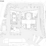 南昌保利大剧院 / PES-Architects