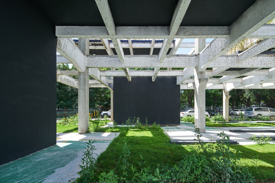 bricolage architecture