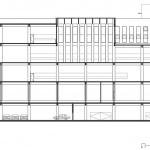 烟台城市科技职业学院二期-2，山东 / 超城建筑