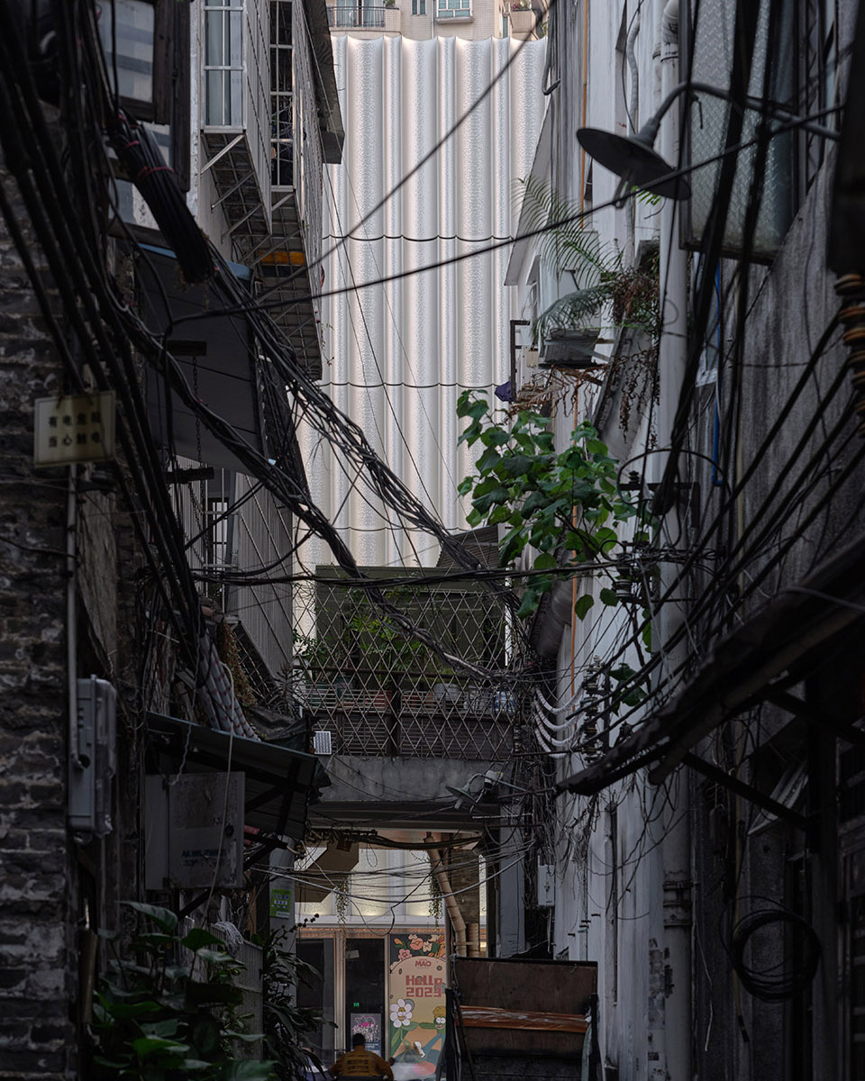 under 35 dushe architectural design connor yue