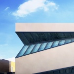 埃及国家大数据中心 / 重庆市建筑工程设计院