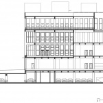 烟台城市科技职业学院二期-2，山东 / 超城建筑