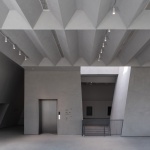 “零碳盒子”—— 深圳国际低碳城低碳展厅设计 / 同济原作设计工作室