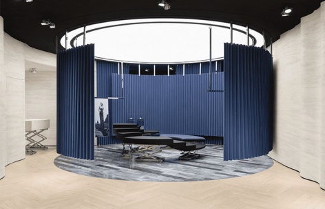 MITHRIDATE全新精品店，广州 / SLT