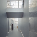 X美术馆，北京 / 不也设计工作室