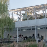 “锦堤驿”的改造更新，西安 / 垣建筑设计工作室（西建大）