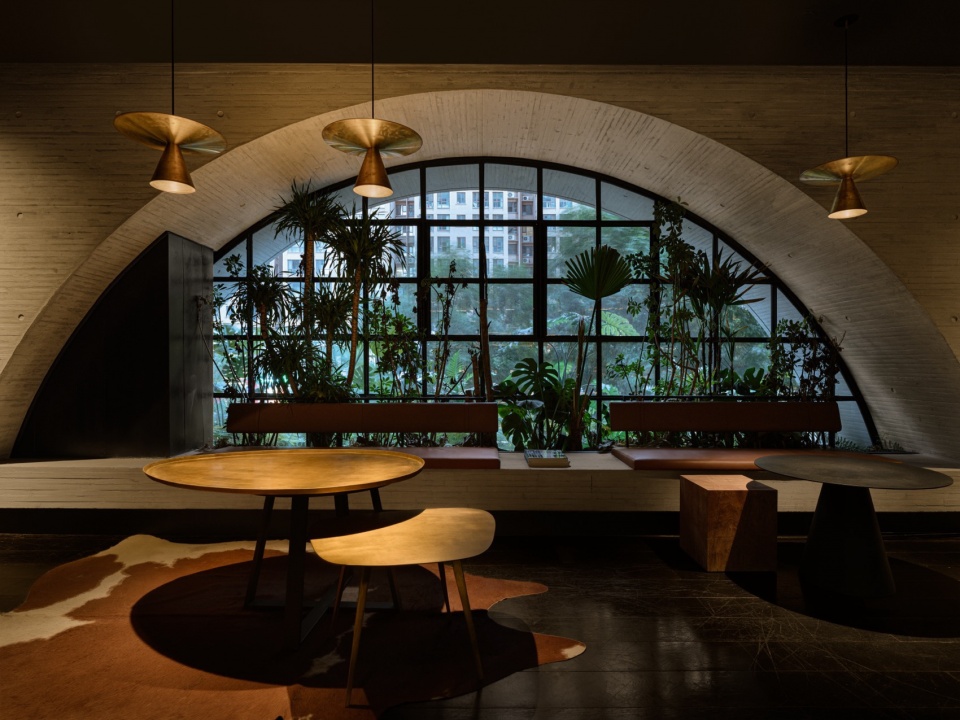 2F Public moon taiyuan numquam revetor whisky bar