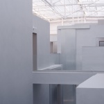 X美术馆，北京 / 不也设计工作室