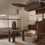 Moment买手店，南京 / 衡建筑